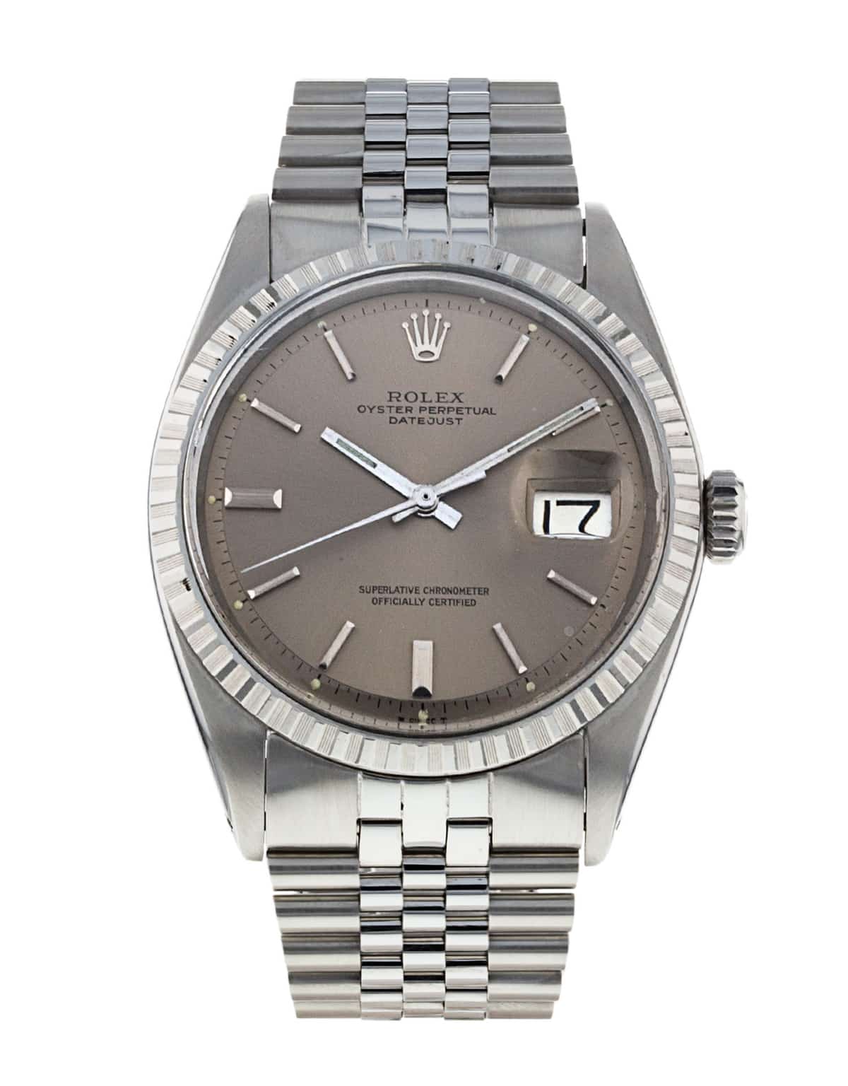 Rolex Datejust 1603